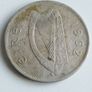 1962 halfcrown Image 2