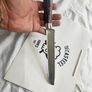 Bread knife By Di'Casteel Image 6
