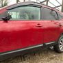2013 Nissan Qashqai Breaking For Parts Image 3