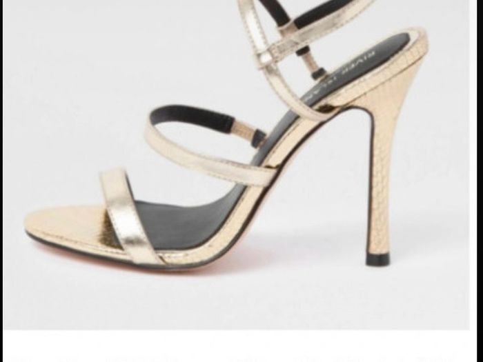 River Island