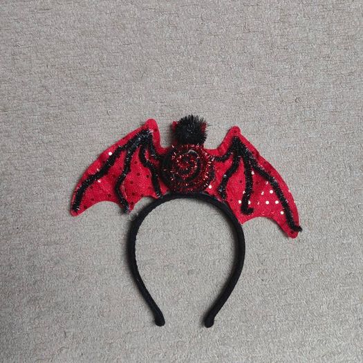 Halloween headpiece