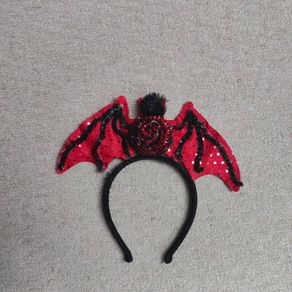 Halloween headpiece