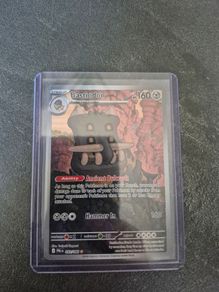 Pokemon Bastiodon IR
