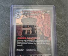 Pokemon Bastiodon SIR