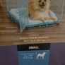 Dog crate Image 2