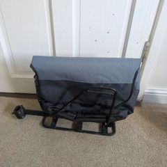 Bike pannier & bag