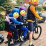 Riese & Muller Multicharger 2 Vario | Bosch Cargo E-Bike | Family Setup Image 2