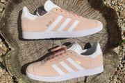 Get New Cute Adidas Gazelles