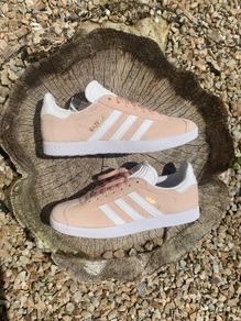 Get New Cute Adidas Gazelles