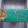 Spirit of the Animals Oracle cards, New , Power animals, Oracle cards. Divination Image 8