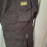 Snickers Workwear Pants Image 4
