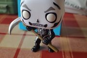 Fortnite Skull Trooper Funko POP Vinyl Figure