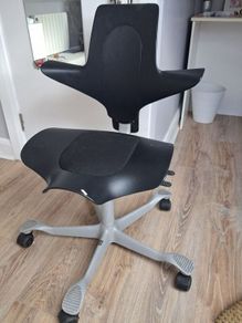 HAG Ergonomic Desk Chair