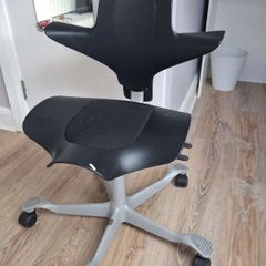 HAG Ergonomic Desk Chair