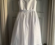 Communion dress