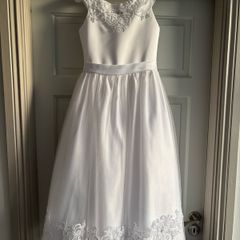 Communion dress