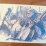 wall art wall art Vintage Jazz Musicians music Print Framed Artwork Dublin Framing Image 2