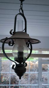 Ceiling light
