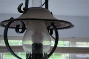 Ceiling light