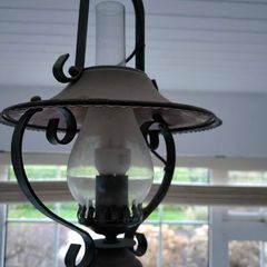 Ceiling light