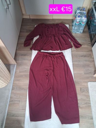 clothes