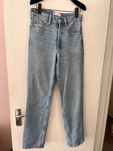 Zara jeans