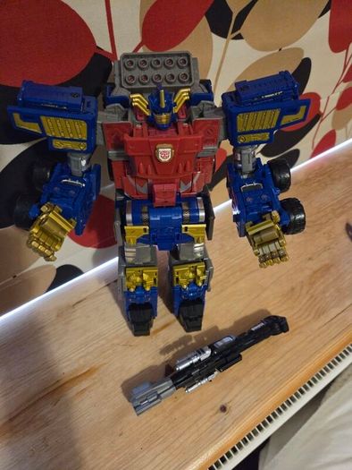 Transformers