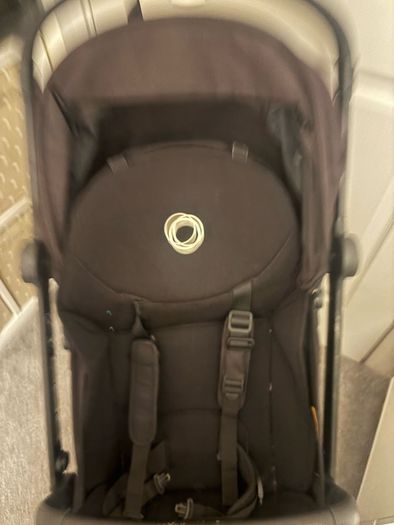 Bugaboo Butterfly