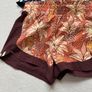 2 pairs of adidas running training shorts Image 2