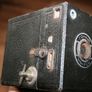 Vintage Camera Conway 6x9cm Image 4