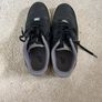 Nike Air Force 1 Black Image 3