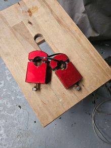 motorcycle straight bar risers