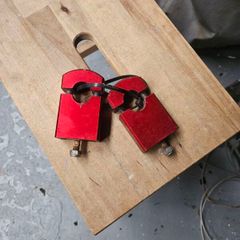 motorcycle straight bar risers