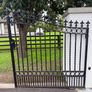 Wrought Iron Gates Image 3