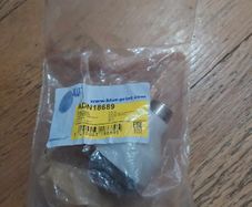 Renault Master , Movano, Interstar upper ball joint