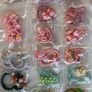 Cute Kids Hair Clips and Hair Ties Image 3