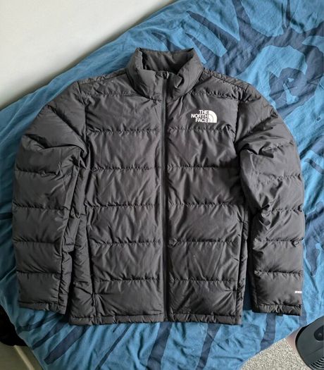 Goretex North Face Triclimate 2-In-1 Jacket