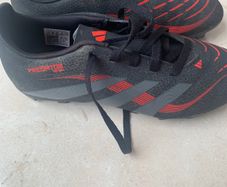 Football boots