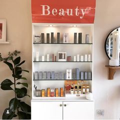 Display units