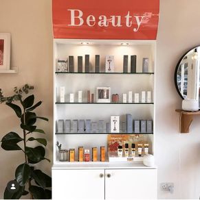 Display units