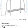 Ikea planter Image 2