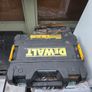 Milwaukee Hard cases for tools 2x and Dewalt hardcase 1x Image 8