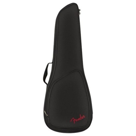 Fender Limited Edition Concert Ukulele with bag and spare strings new