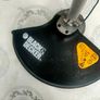 black&decker strimmer Image 3