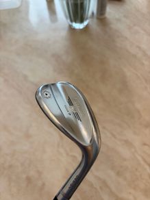 Titleist Vokey SM7 58 Degree