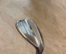 Titleist Vokey SM7 58 Degree