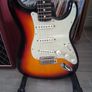 Fender Made in Japan Traditional 60s Stratocaster Image 2
