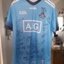 Dublin 5 in a row sign Jersey new unused Image 5