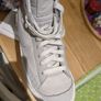 Women's Nike Blazer Mid Image 4