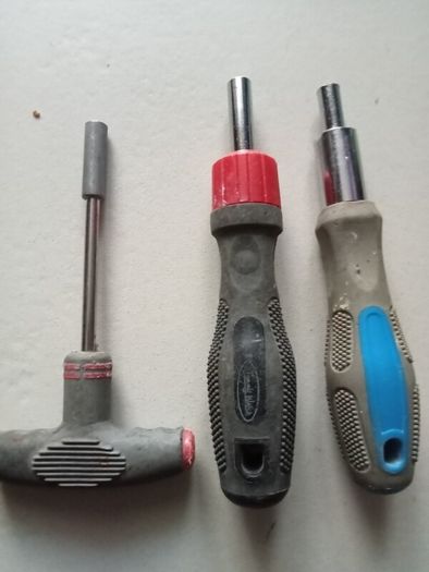 Hand Tools from 10e
